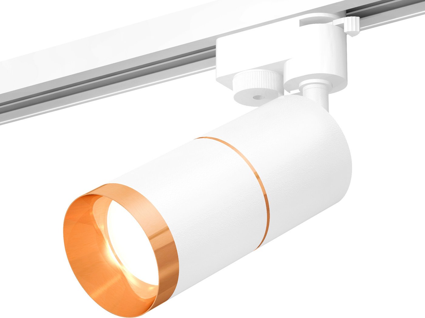 

Трековый светильник Ambrella light Track System XT6301021 SWH/PYG