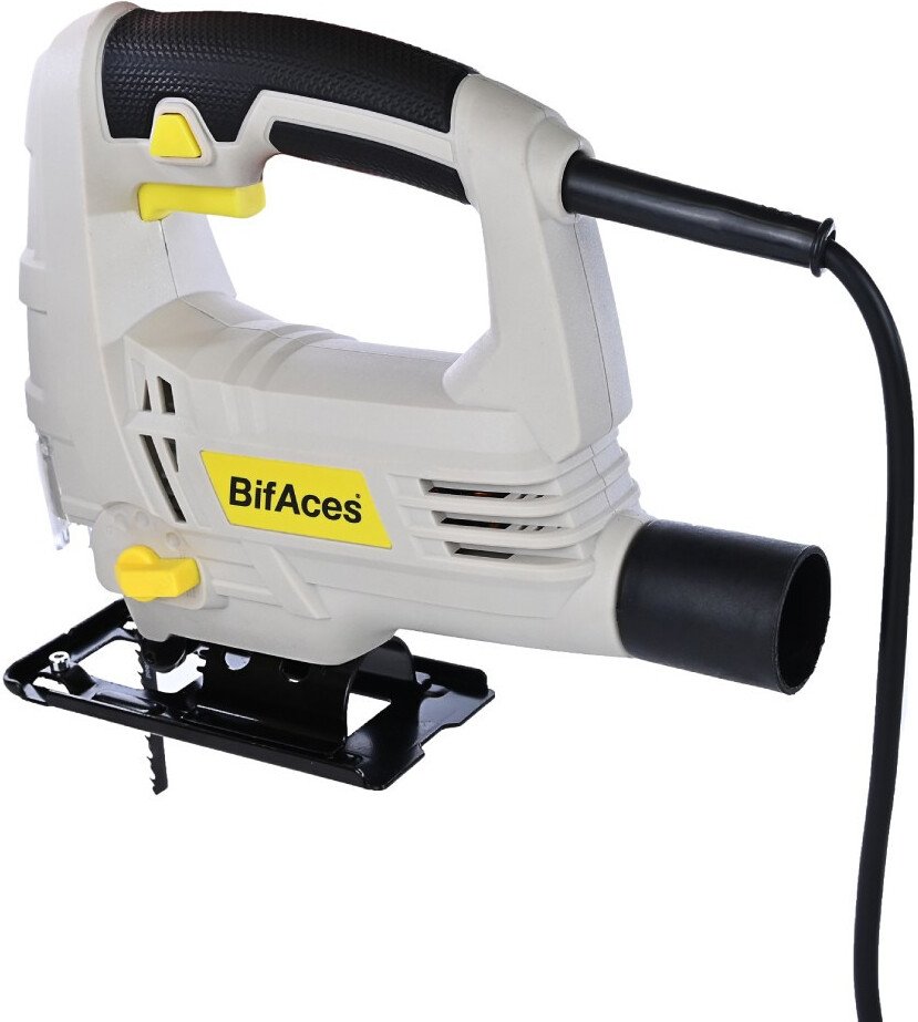 

Электролобзик BifAces AWJ-550