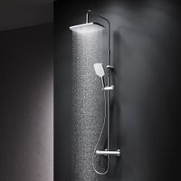 Душевая система  AM.PM Func F078F400