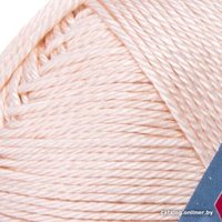 Пряжа для вязания Yarnart Luxor 1205 50 г 125 м (светлый персик)