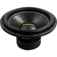 Головка сабвуфера Swat GLK-P15D2