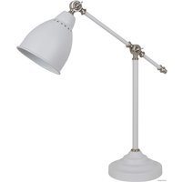 Настольная лампа Arte Lamp Braccio A2054LT-1WH