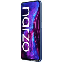 Смартфон Realme Narzo 30 Pro 5G 6GB/64GB (синий)