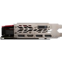 Видеокарта MSI GeForce GTX 1060 Gaming X 6GB GDDR5 [GTX 1060 GAMING X 6G]
