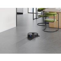 Робот-пылесос Ecovacs Deebot Y1 Pro DLX34 (черный)