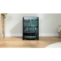 Робот-пылесос Bosch Spotless Max BCRDW3B