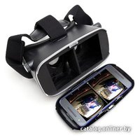 Очки виртуальной реальности для смартфона Media-Tech Matrix Pro VR [MT5510]