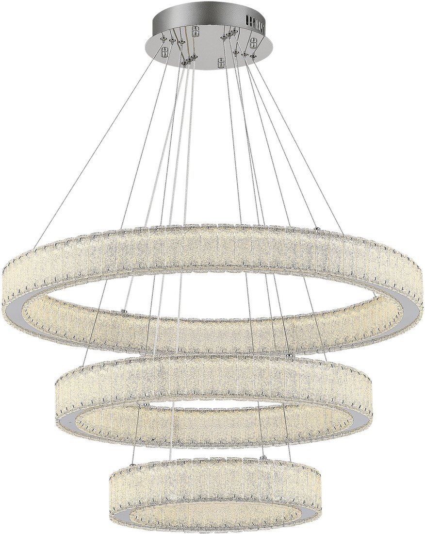 Подвесная люстра ST Luce SL6008.103.03