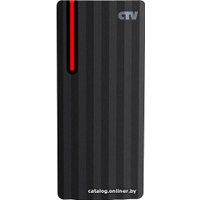 Автономный контроллер доступа CTV CR20EM (черный)