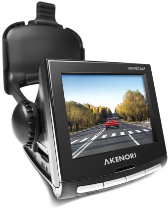 Akenori DriveCam 1080 Pro