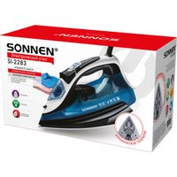 Утюг Sonnen SI-2283