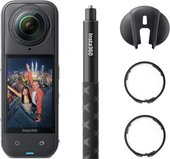 X5 Premium Lens Protector Pack (черный)