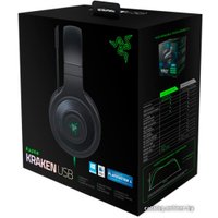 Наушники Razer Kraken USB