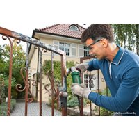 Угловая шлифмашина Bosch PWS 850-125 (06033A2720)