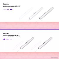 Прибор для ультразвукового пилинга Kitfort КТ-3189