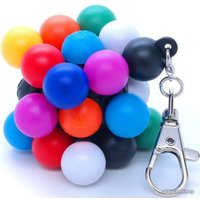 Головоломка Meffert's Мини-Молекуб