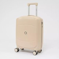 Чемодан-спиннер VALIGETTI 344-2201/3-20COF (кофе)