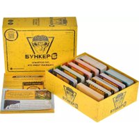 Карточная игра Экономикус Бункер-Б