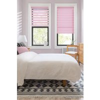 Шторы день-ночь Эскар День-Ночь 68x170 400505068 (розовый)