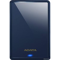 Внешний накопитель ADATA HV620S AHV620S-2TU31-CBL 2TB (синий)