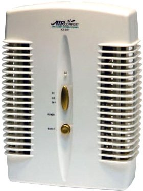 

Очиститель воздуха AirComfort XJ-901