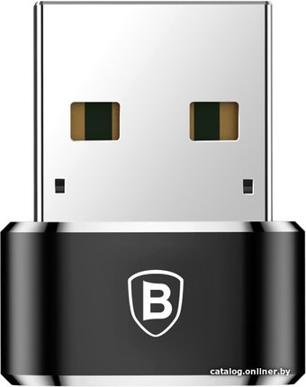 Адаптер Baseus CAAOTG-01