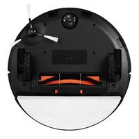 Робот-пылесос Lydsto L1 (европейская версия, черный)