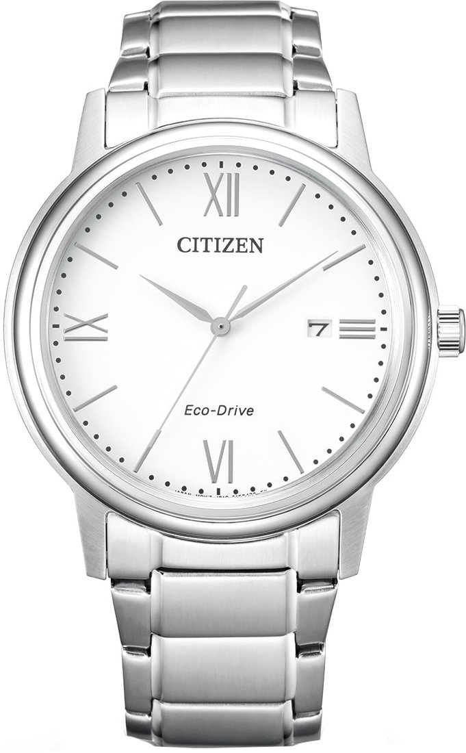 

Наручные часы Citizen Eco-Drive AW1670-82A