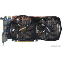 Видеокарта Gigabyte GeForce GTX 660 2GB GDDR5 (GV-N660OC-2GD)