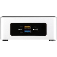 Компактный компьютер Intel NUC5PPYH [BOXNUC5PPYH]