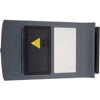 Кофемашина Polaris PACM 2085GC WIFI IQ Home (Графитовый)