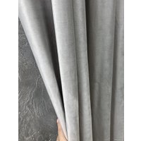 Комплект штор Ника Зварико 7300270/2 3.0x2.7 м (светло-серый 18)