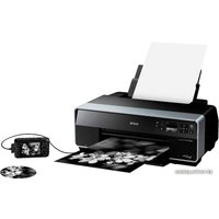 Принтер Epson Stylus Photo R3000