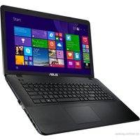 Ноутбук ASUS F751MD-TY080H