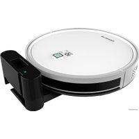 Робот-пылесос Polaris PVCR 1050 IQ Home Aqua (белый)