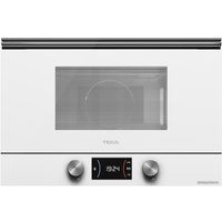 Микроволновая печь TEKA ML 8220 BIS (белый)