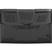 Игровой ноутбук Maibenben X725 X725FSFNLBRE0