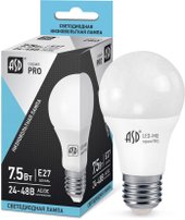 LED-MO-12/24V-PRO E27 7.5 Вт 4000 К [4690612006956]