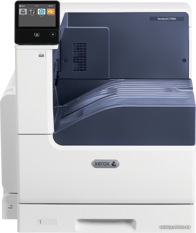 Принтер Xerox VersaLink C7000N