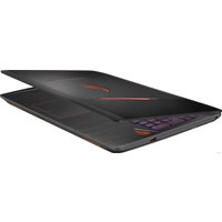 Игровой ноутбук ASUS GL553VE-FY055T