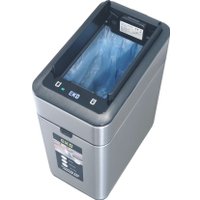 Мусорное ведро Eko EK9577 R-10L-MMT