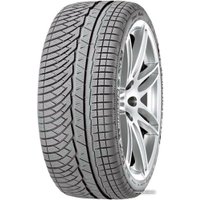 Зимние шины Michelin Pilot Alpin PA4 245/50R18 100H (run-flat)