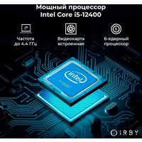 Моноблок IRBY Pro 27 v2-W-i5124-16-0-1-N-H610-012
