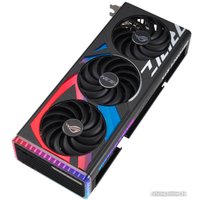 Видеокарта ASUS ROG Strix GeForce RTX 4070 12GB GDDR6X OC Edition ROG-STRIX-RTX4070-O12G-GAMING