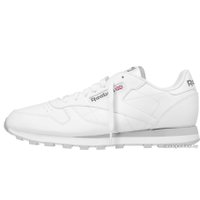 Кроссовки Reebok Classic Leather белый (2214)