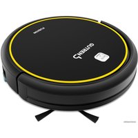 Робот-пылесос Gutrend Fusion 150 (черный/желтый)