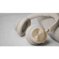 Наушники Bang & Olufsen Beoplay HX (бежевый/золотистый)