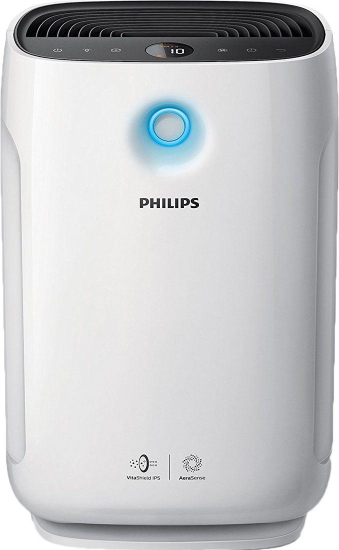 

Очиститель воздуха Philips AC2887/10