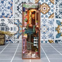 Букнук Tonecheer Остров любви