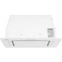 Кухонная вытяжка Grand Belfor Push 60 (белый)